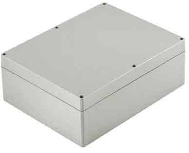 WEIDMULLER - WEI9529260000 KLIPPON K7 RAL7001