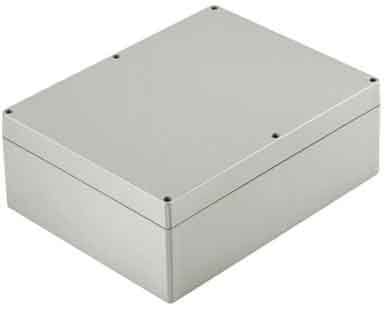 WEIDMULLER WEI9529260000 KLIPPON K7 RAL7001