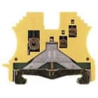 WEIDMULLER - WEI1016400000 WPE 2.5/1.5/ZR