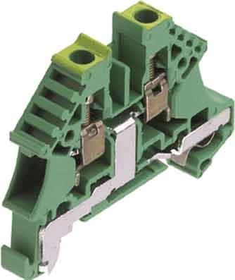 WEIDMULLER WEI1042700000 WPE 4N