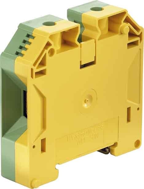 WEIDMULLER WEI1846040000 WPE 50N