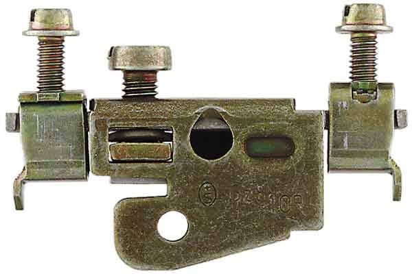 WEIDMULLER WEI0323100000 EK 2
