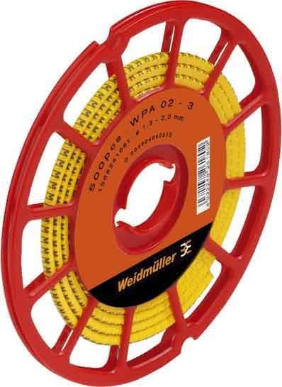 WEIDMULLER WEI1568261526 CLI C 2-4 GE/SW 8 CD