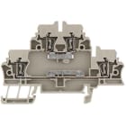 WEIDMULLER WEI1674300000 ZDK 2.5