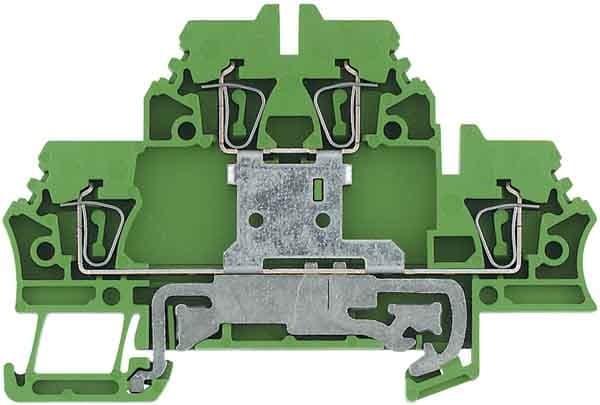 WEIDMULLER WEI1690000000 ZDK 2.5PE