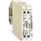 WEIDMULLER WEI0546160000 EGD1 EG2 4D 5-250VAC/1A