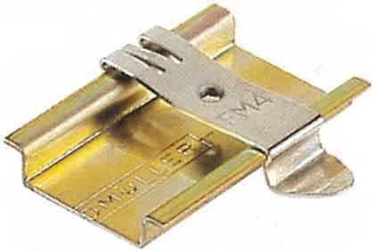 WEIDMULLER WEI0687900000 FM 4/TS35
