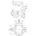 WEIDMULLER WEI1565240000 KLIPPON K01