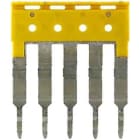 WEIDMULLER - WEI1608890000 ZQV 2.5/5