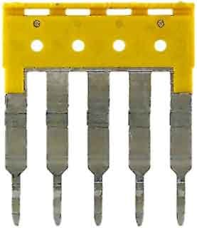WEIDMULLER WEI1608890000 ZQV 2.5/5