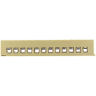 WEIDMULLER - WEI0241260000 MK 2/12