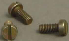 WEIDMULLER - WEI0103300000 BFSC M4X9T