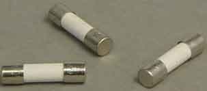 WEIDMULLER WEI0431400000 G 20/6.30A/F