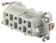 WEIDMULLER WEI1498900000 HDC HSB 6 FS