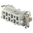 WEIDMULLER WEI1498900000 HDC HSB 6 FS