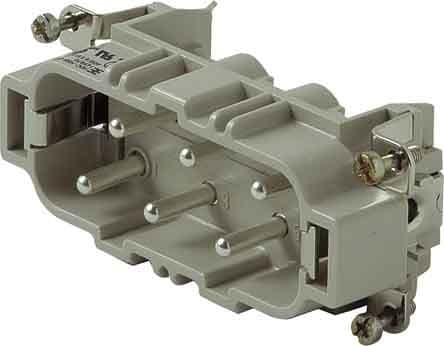 WEIDMULLER WEI1498700000 HDC HSB 6 MS