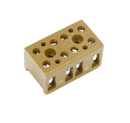 WEIDMULLER WEI0625120000 BK 4 CRN