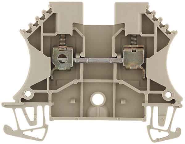 WEIDMULLER - WEI1020000000 WDU 2.5