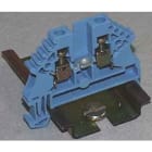 WEIDMULLER WEI1023780000 WDU 2.5N BL