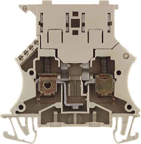 WEIDMULLER WEI1011000000 WSI 6