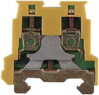 WEIDMULLER WEI1303360000 AKE 2.5