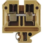 WEIDMULLER - WEI0380680000 SAK 16/35 PA/BL