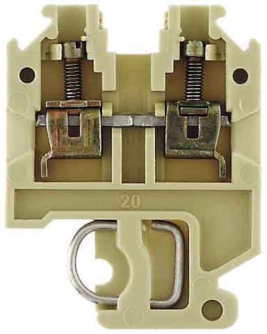 WEIDMULLER WEI0215560000 SAKD 2.5N
