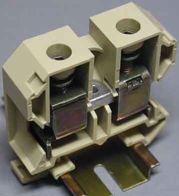 WEIDMULLER - WEI0582460000 SAK 35/35/IK