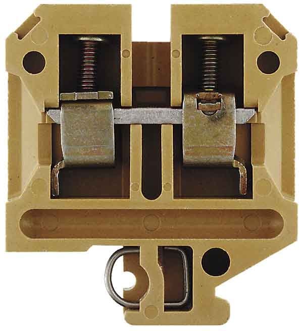 WEIDMULLER WEI0271060000 SAK 16