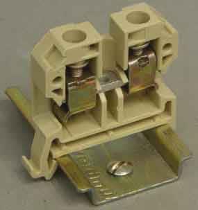 WEIDMULLER - WEI0443760000 SAK 10/35