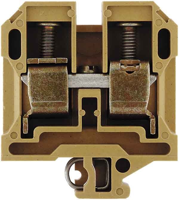 WEIDMULLER WEI0380760000 SAK 35/35