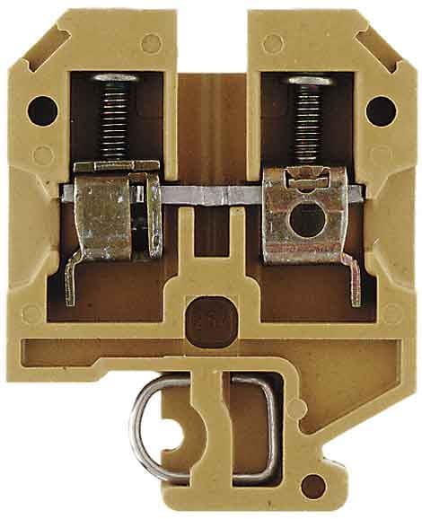 WEIDMULLER WEI0193260000 SAK 6N