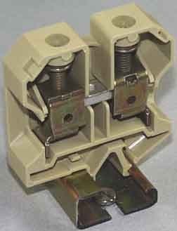 WEIDMULLER - WEI0550660000 SAK 35N