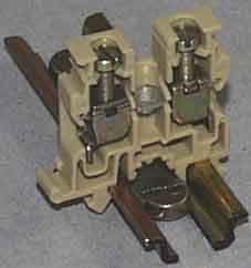 WEIDMULLER WEI0175960000 AKZ 2.5 O.ZA