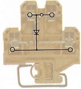 WEIDMULLER - WEI0355460000 DK 4