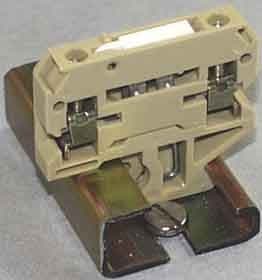 WEIDMULLER WEI0412260000 SAKR 2STB
