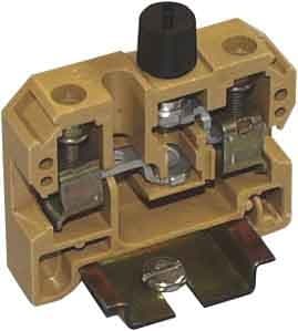 WEIDMULLER WEI0501620000 SAKS 1/35/G20