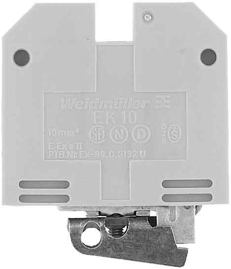WEIDMULLER - WEI0354660000 EK 10