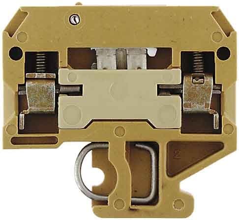 WEIDMULLER WEI0172160000 SAKR/35