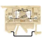 WEIDMULLER WEI0225760000 ASK 1/EN LD 1D 230VAC