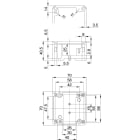 WEIDMULLER WEI0342000000 KLIPPON K1
