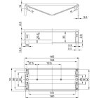 WEIDMULLER WEI0342200000 KLIPPON K3