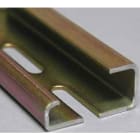 WEIDMULLER - WEI0514400000 TS 32X15/LL 2M/ST/ZN