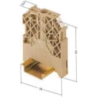 WEIDMULLER - WEI1059000000 WEW 35/1