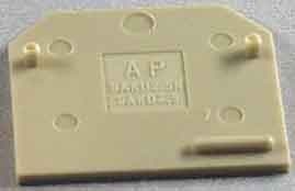 WEIDMULLER WEI0150960000 AP SAKD2.5N