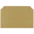WEIDMULLER WEI0191320000 AP SAKS1+3 KRG