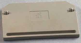 WEIDMULLER - WEI0191300000 AP SAKS1+3 KRG/DB