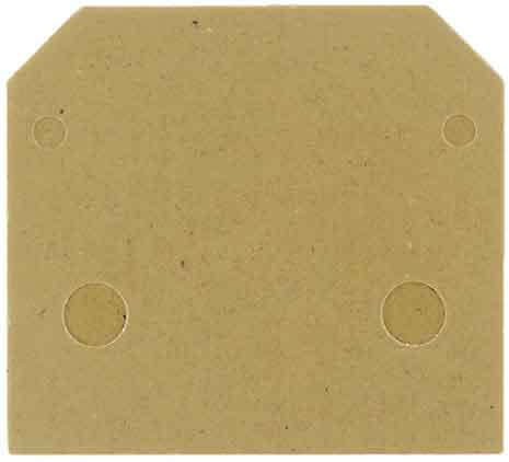 WEIDMULLER - WEI0117920000 AP SAK4-10 KRG