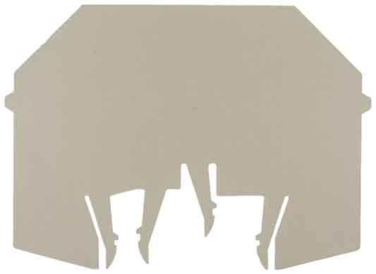 WEIDMULLER - WEI0130160000 TW 4 SAK4-10