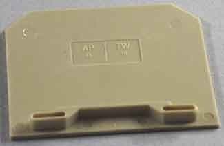 WEIDMULLER WEI0303660000 AP SAK35/TW SAK16